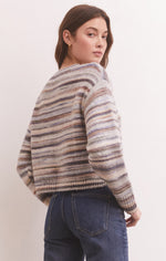 Corbin Pullover Sweater