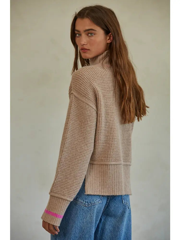 Dandy Sweater