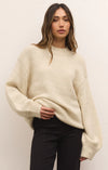 Danica Sweater in Oatmeal