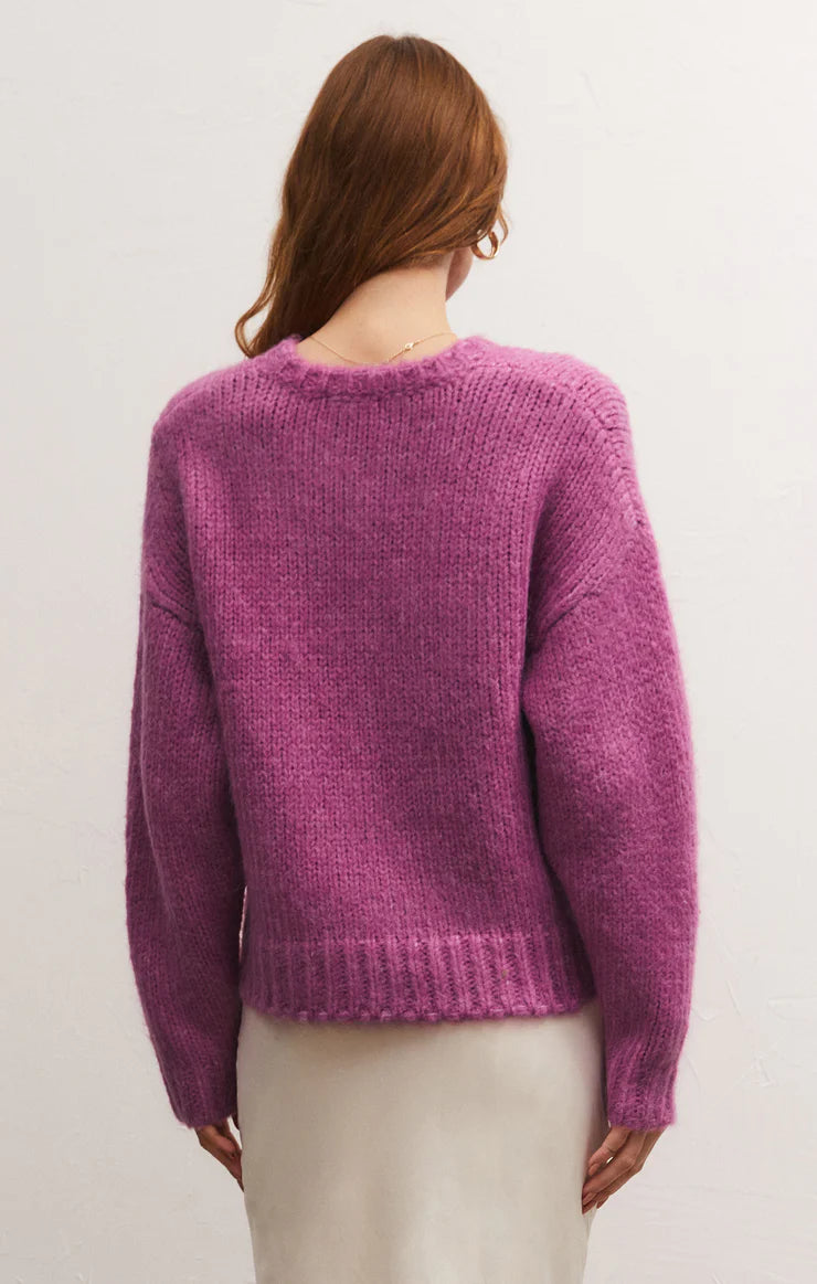 Etoile Sweater