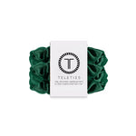 Teleties Large Scrunchie Evergreen