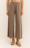 Scout Pant  in Iced Coffee
