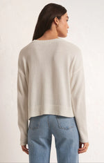 Vacay Sweater