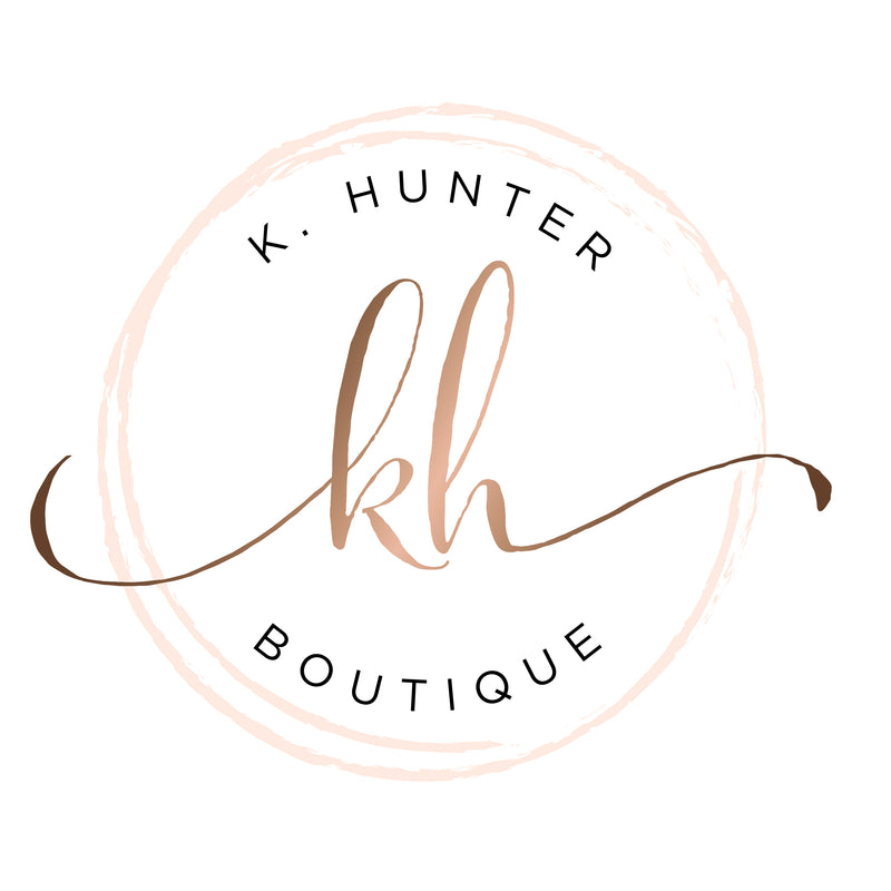 k. hunter boutique Gift Card